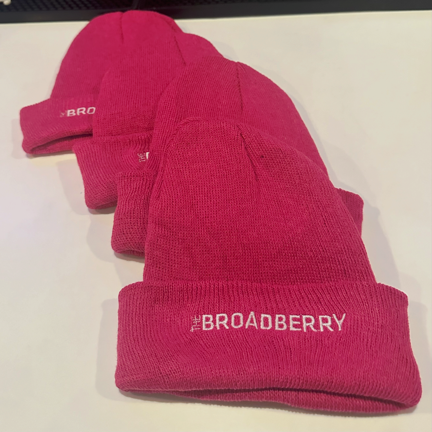 Broadberry Beanie