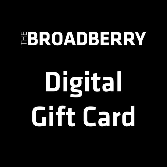 Digital Gift Card