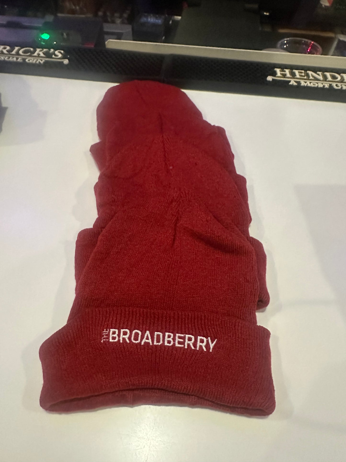 Broadberry Beanie