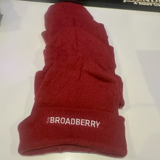 Broadberry Beanie
